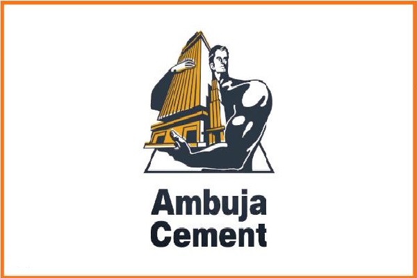 Ambuja Cements exhibits Strength through consistent, significant sequential EBITDA growth by 35% at Rs. 962 Cr