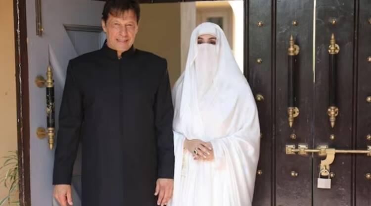 Pakistan: Lahore HC grants bail to Imran’s wife Bushra Bibi until May 23