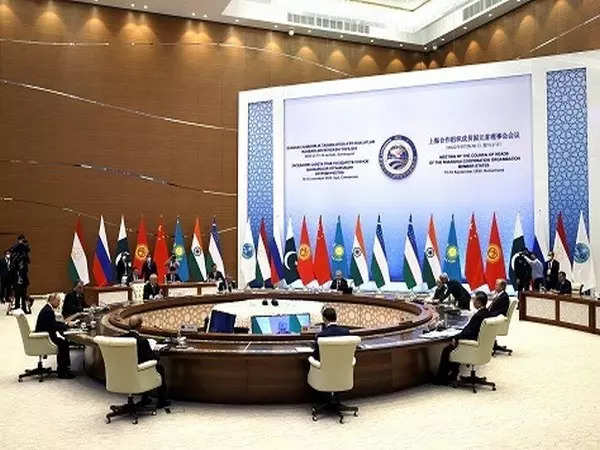 Plans Changed: SCO Meet to be Held Virtually