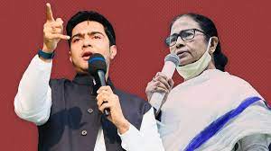 CBI Summons Abhishek Banerjee in West Bengal Job Scam