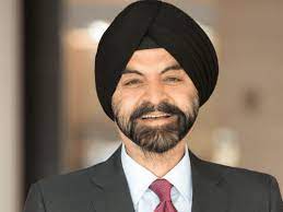 Ajay Banga Confirmed as Next World Bank President