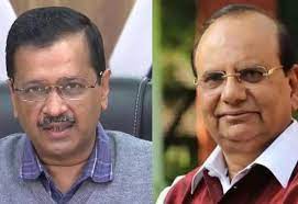 Huge Victory for Kejriwal, SC Asks Centre to Stay Off Delhi Government