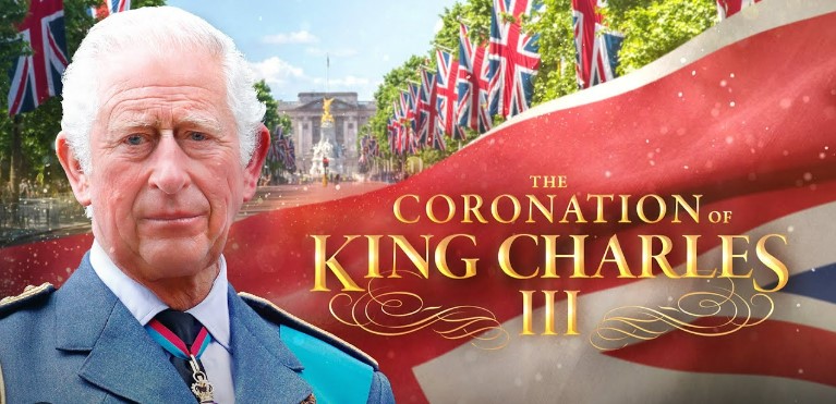 Coronation: King Charles III to wear the British Crown on Saturday