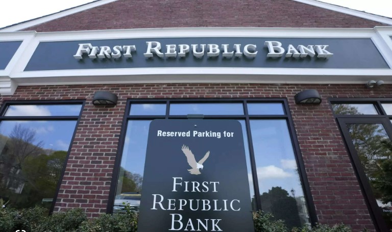 Banking: US regulator seizes FRB’s $229 bn assets; to sell to JP Morgan