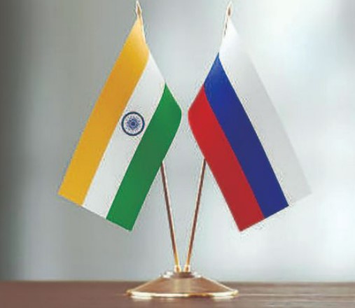 Roving Periscope: Amid soaring Indian exports worldwide, talks for Indo-Russian trade settlement in INR suspended