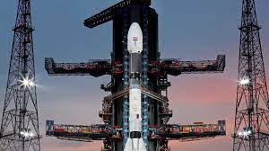 ISRO Successfully Launches Navigation Satellite NVS-01