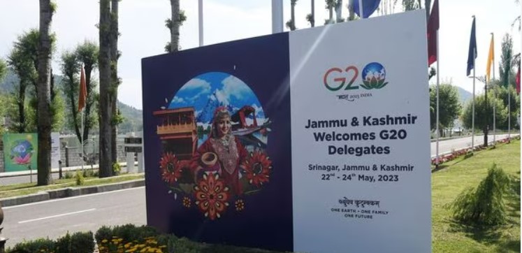 Roving Periscope: With G-20 meet in J&K, India stamps fait accompli against Pak propaganda