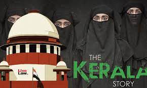 The Kerala Story: SC Stayed Ban in West Bengal, Asked Makers to Put Disclaimer it being “Fictional Account of Events”