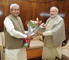Modi Meeting BJP Chief Ministers to Discuss 2024 Parliamentary Elections, Opposition Meet in Patna on June 12