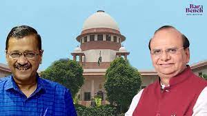 Centre Promulgates Ordinance to Circumvent SC Ruling Clipping Wings of Delhi Lieutenant Governor