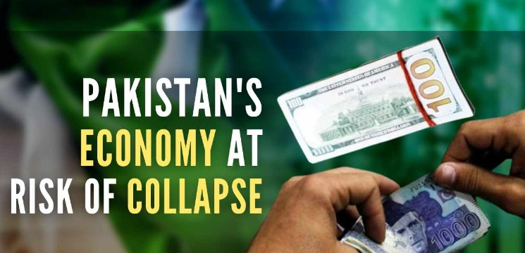Multiple Whammy: Amid relentless political turmoil, Pakistan’s economy coming to a grinding halt