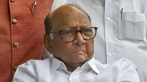 Sharad Pawar Takes a U-Turn, to Continue as NCP President