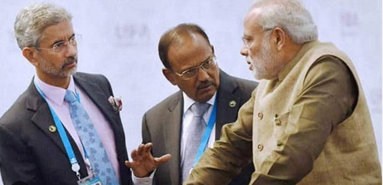 Roving Periscope: Ahead of PM Modi’s US visit, India puts pressure on China