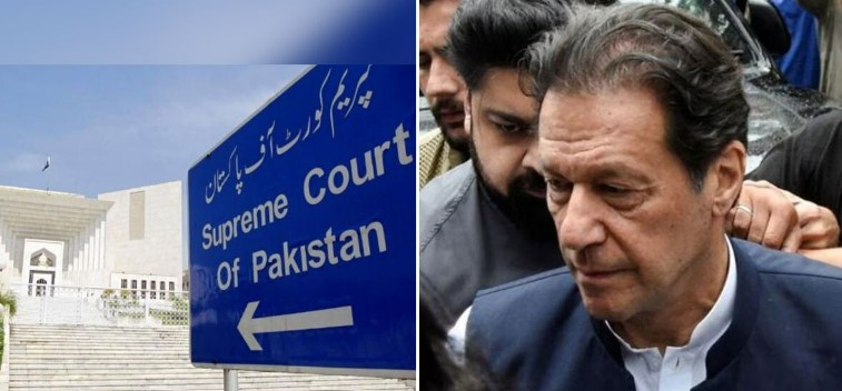 Road to Perdition: SC releases Imran Khan; Pak Army “abducts” PTI leaders to quell riots