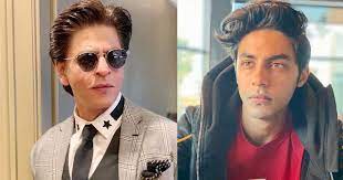 Aryan Khan Drugs-on-Cruise Case: FIR Filed against Wankhede Says He Took Bribe from Shah Rukh Khan