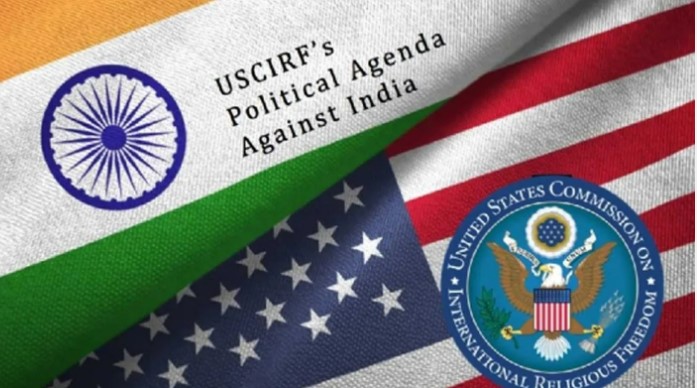 Roving Periscope: The US recycles “biased, motivated” faith freedom report on India