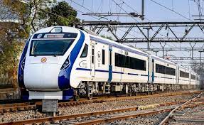 French Company Alstom to Manufacture 100 Vande Bharat Trains