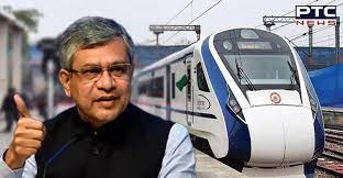 Three Versions of Vande Bharat Trains to Replace Shatabdi, Rajdhani and Local Metro Trains: Minister