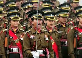 2024 Republic Day Parade is Likely to be All Women Affair