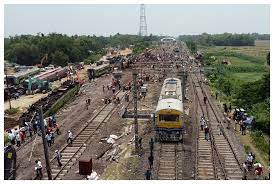 Railway Board for CBI Probe into Odisha Train Mishap, Death Toll 275, Injured 1,175