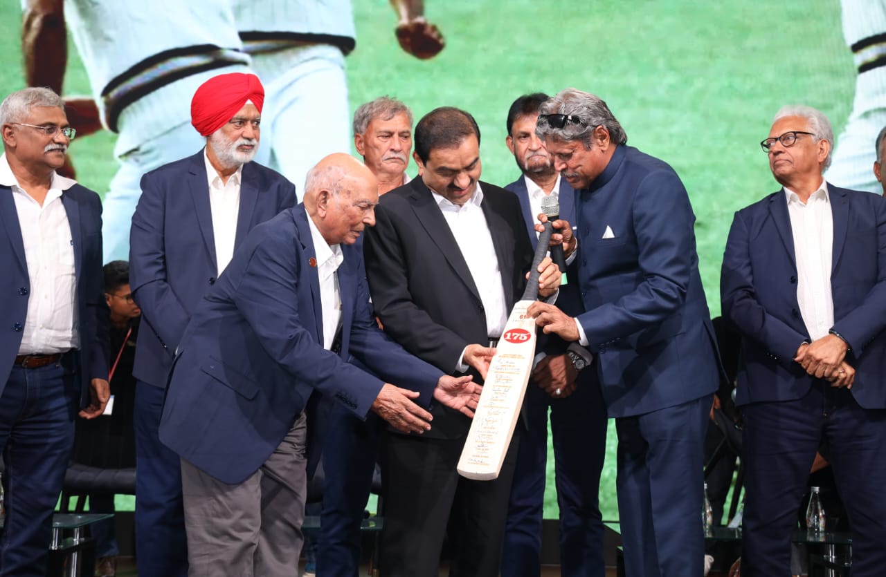 Adani launches ‘Jeetenge Hum’ campaign for the 2023 Cricket World Cup