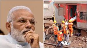 Odisha Train Accident: From Modernisation Attention Shifting to Safety