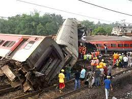 Odisha Train Accident: Estranged Wife Fakes Husband’s Death for Compensation, Absconding