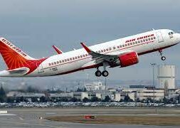 air india