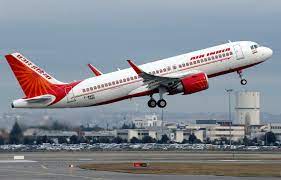 Air India Delhi – San Francisco Flight Diverted to Russia, Lands Safely at Magadan