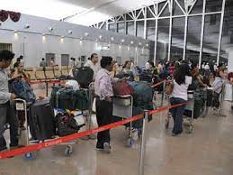 Faster baggage Clearance Introduced at IGI