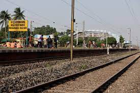 No Train to Halt at Bahanaga, CBI Seals the Station