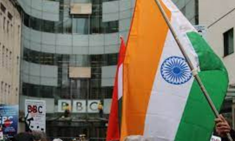 Media: BBC ‘admits’ tax evasion in India, ‘intends’ to pay Rs 40 crore