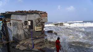 Cyclone “Biparjoy:” Over 47,000 Evacuated from Coastal Areas in Gujarat