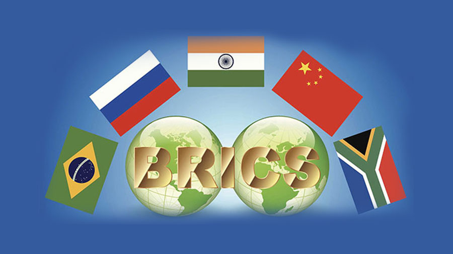 De-dollarization: BRICS propose local currencies in trade, transactions
