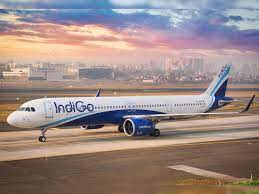 IndiGo Places Orders for 500 Aircrafts from Airbus