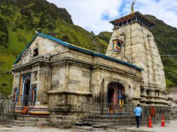 kedarnath