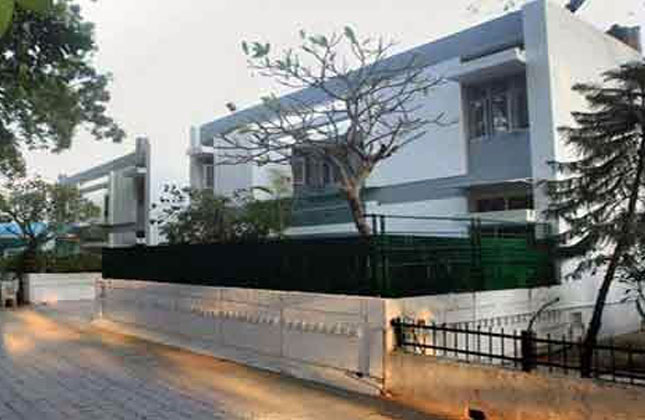 CAG to Take “Special Audit” of Renovation of Kejriwal’s Delhi Bungalow