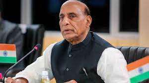 UPDIC to Manufacture BrahMos, Drones, Electronic Warfare Systems: Rajnath Singh