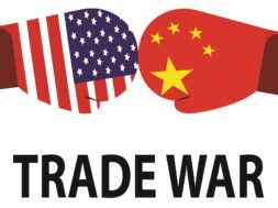 Trade War Background