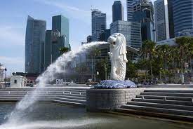 Singapore the Most Expensive City in the World, Shanghai, Hong Kong Follow