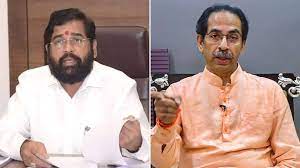 Rival Shiv Sena Factions Preparing for Show of Strength on Foundation Day