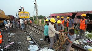 CBI Takes over Investigation into Odisha Train Accident