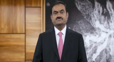 Gautam adani Revoi.In