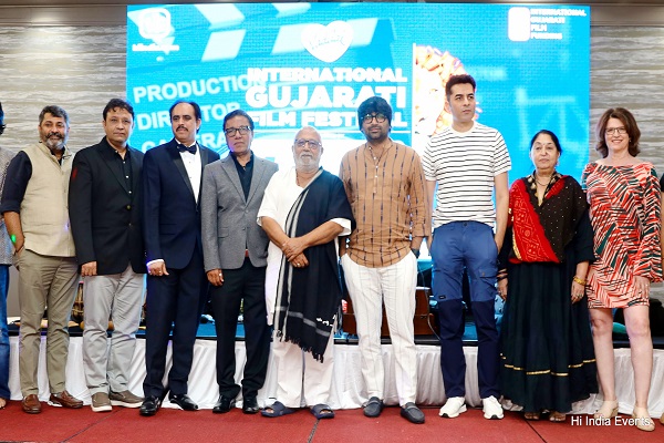 4th Edition of Vadilal International Gujarati Film Festival concluded with recognition of awards of the selected films at Chicago, USA