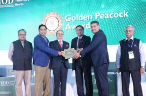 Pic_ATL Golden Peacock Award