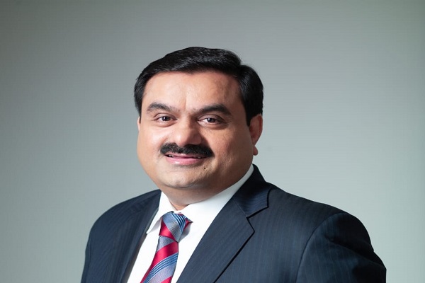 Dharavi – A Human-Centric Transformation: Gautam Adani