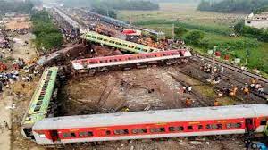 Balasore Train Accident Caused by Signal Error: Govt