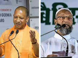 Controversy over UP CM’s Remarks on Gyanvapi Mosque