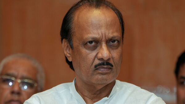 Key Portfolios to NCP Faction, Finance to Ajit Pawar