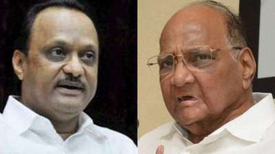 NCP Vs NCP, Game Returns